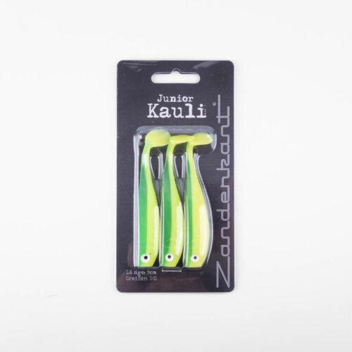 Am Wasser ist die zweite Leidenschaft von Julian. Wenn dann noch Fische drinnen sind umso besser.