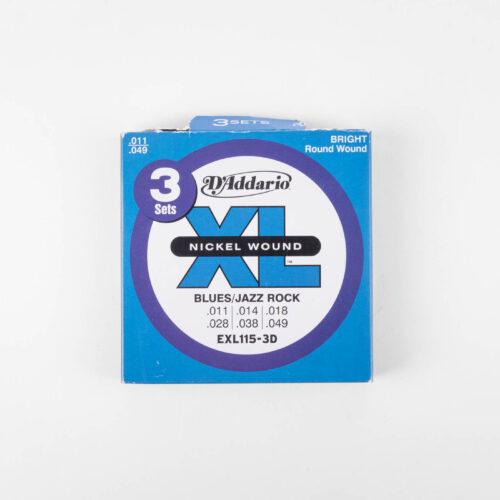 Gelernt ist gelernt, Teil 2: Musik ist nach seinem Studium der Jazzgitarre an der Bruckner Privatuniversität immer noch ein wichtiger Teil seines Lebens – zumindest als Hobby im engeren Freundeskreis.