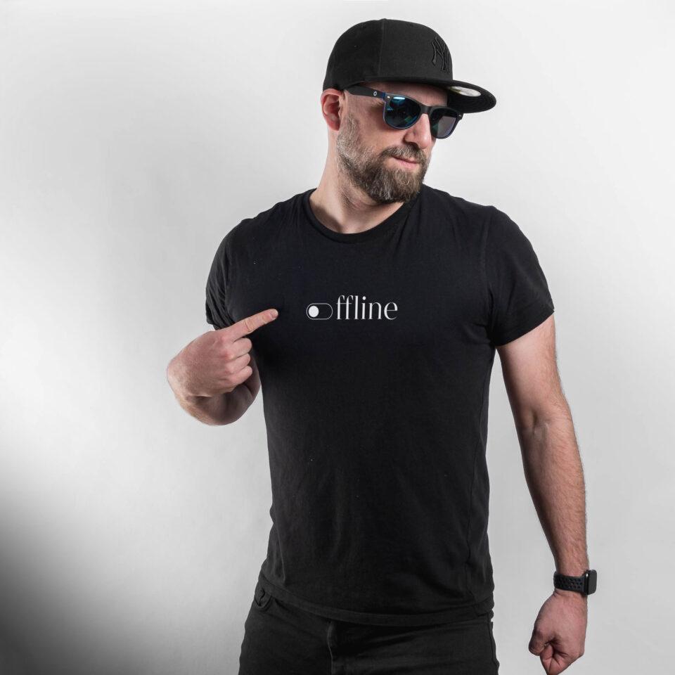 Portrait von Julian Weidenthaler