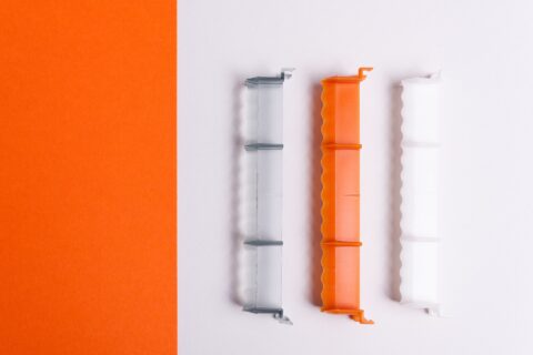 Latschbacher - Wertholzklammer