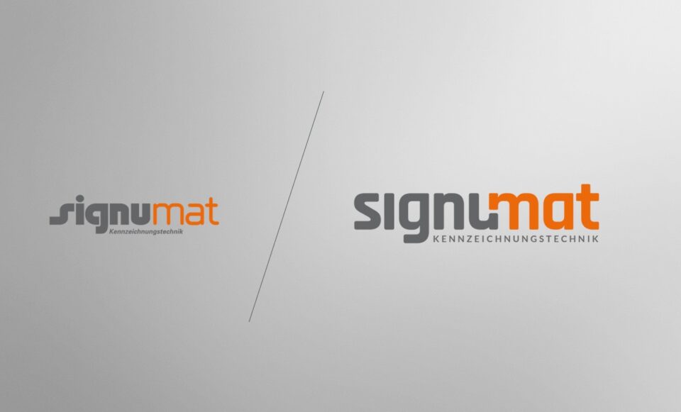 Latschbacher - Logo Signumat
