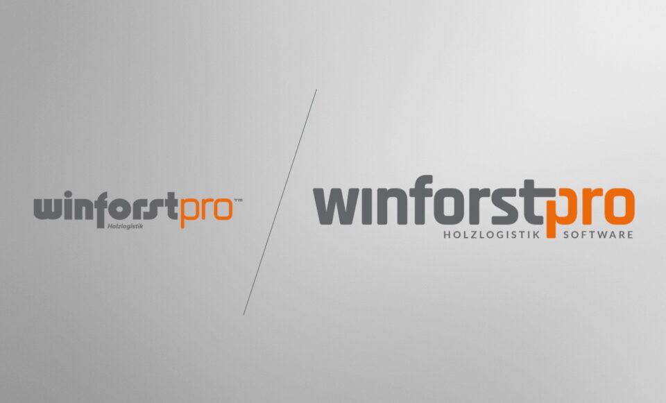 Latschbacher - Logo Winforst Pro
