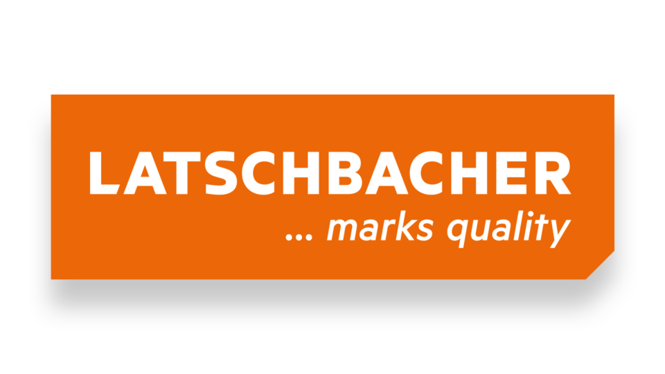 Latschbacher - Logo