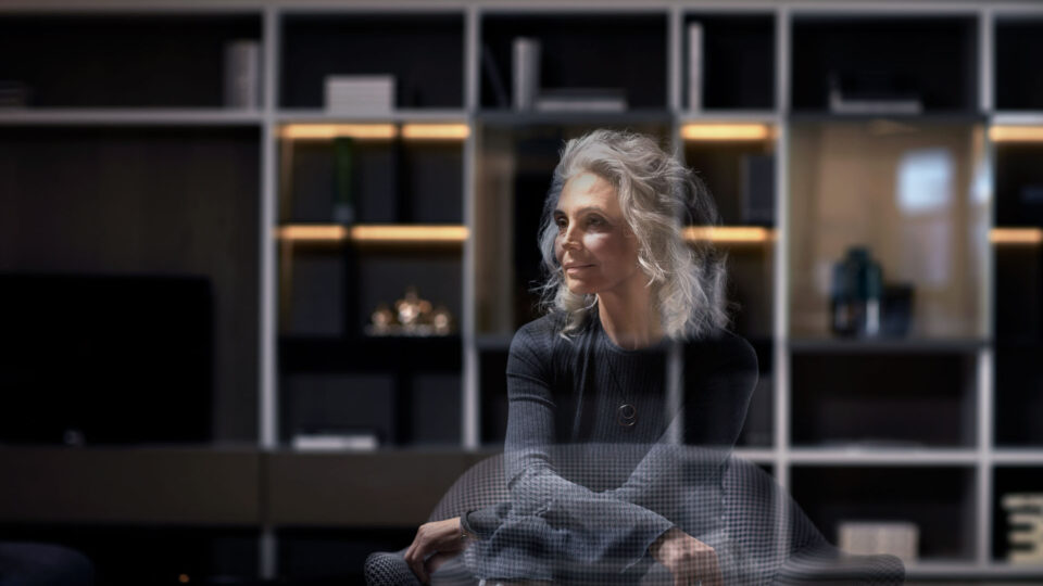 Manzenreiter - Kampagnensujet