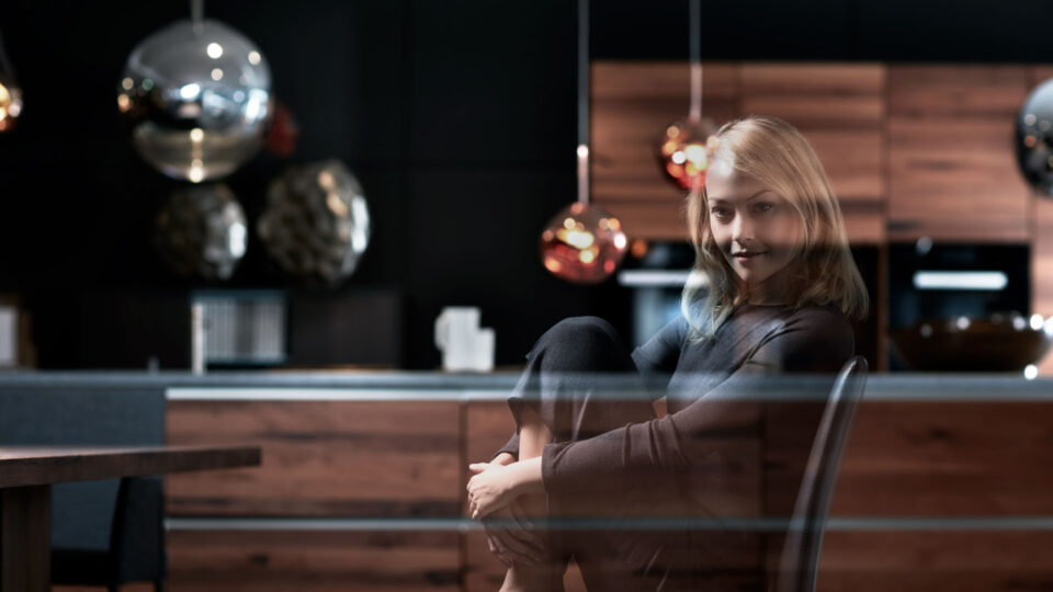 Manzenreiter - Kampagnensujet