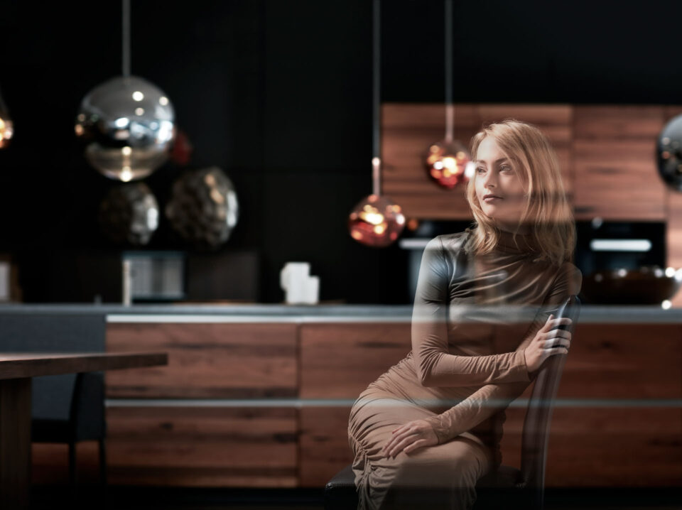 Manzenreiter - Kampagnensujet