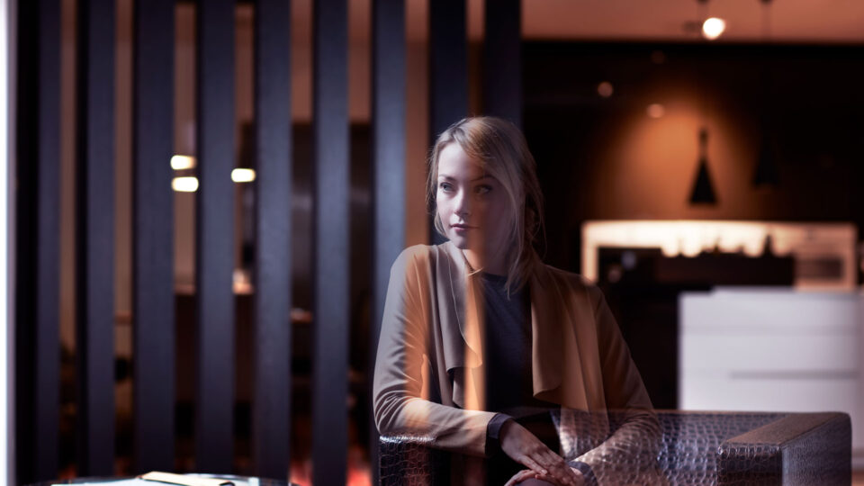 Manzenreiter - Kampagnensujet