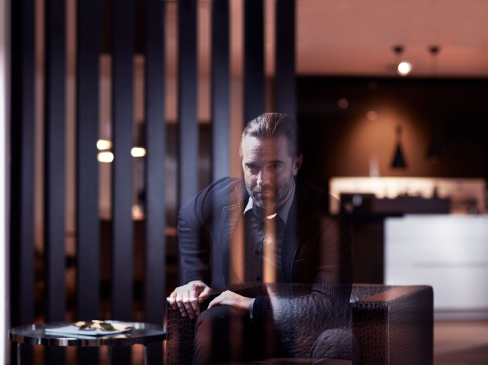 Manzenreiter - Kampagnensujet