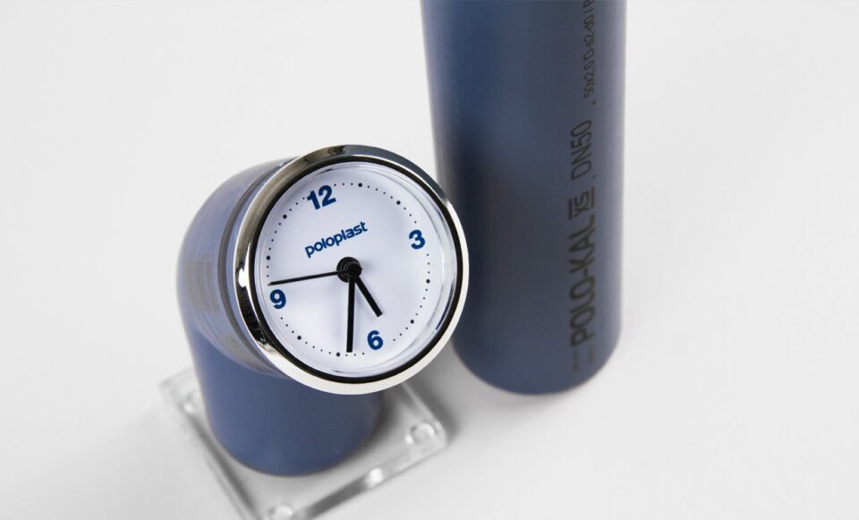 POLOPLAST - Kampagne XS Einführung Mailing