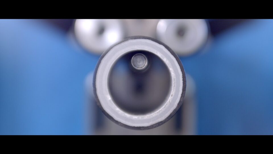 POLOPLAST - Stillimage PURE PROGRESS Imagefilm