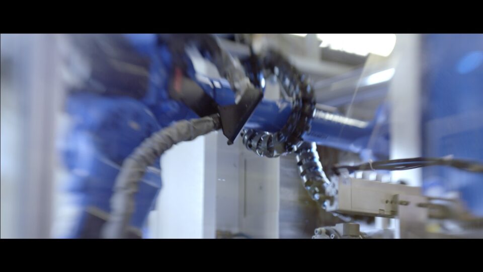 POLOPLAST - Stillimage PURE PROGRESS Imagefilm