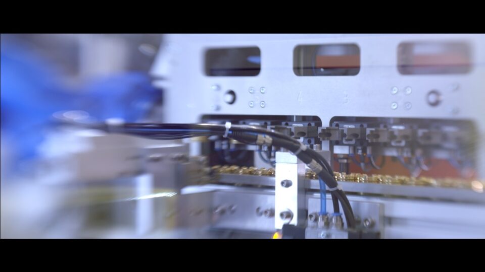 POLOPLAST - Stillimage PURE PROGRESS Imagefilm