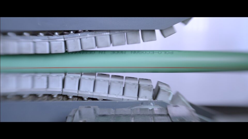 POLOPLAST - Stillimage PURE PROGRESS Imagefilm