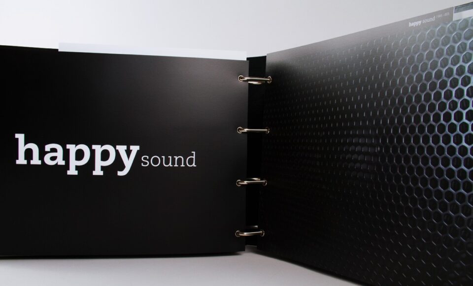 SIBU Design - Musterkatalog