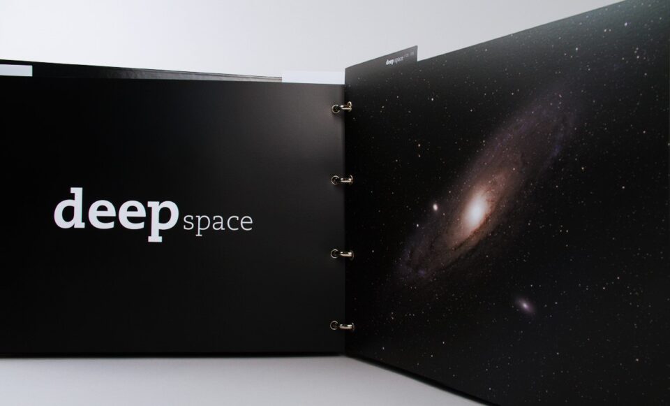 SIBU Design - Musterkatalog