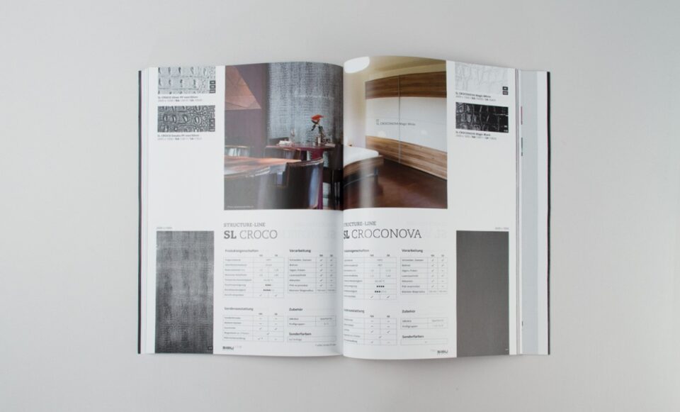 SIBU Design - Overview