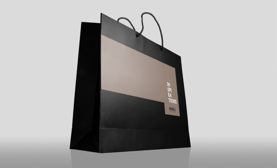 SIBU Design - Tasche