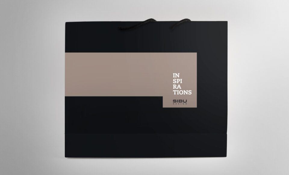 SIBU Design - Tasche