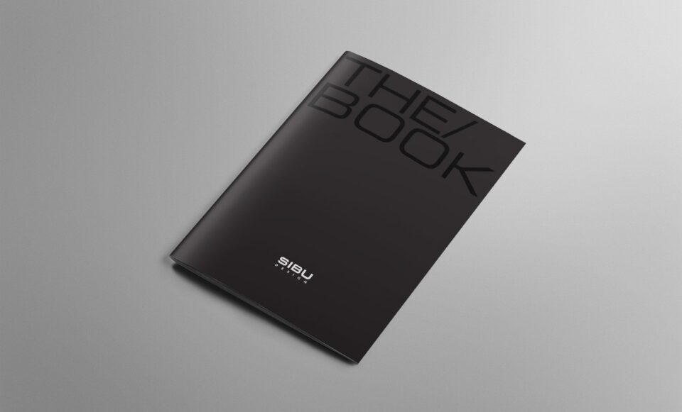 SIBU Design - Thebook