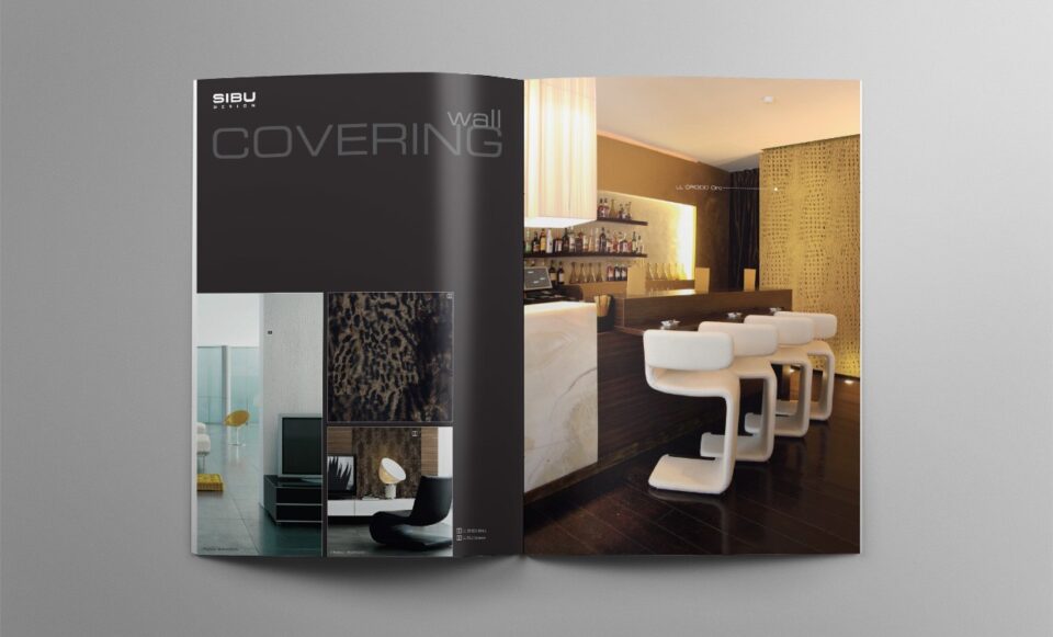 SIBU Design - Thebook