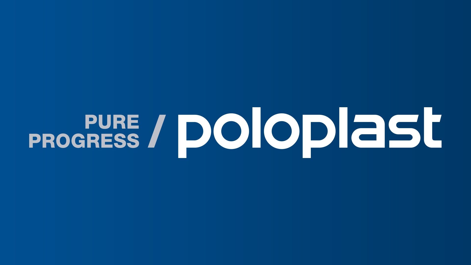 POLOPLAST - Logo