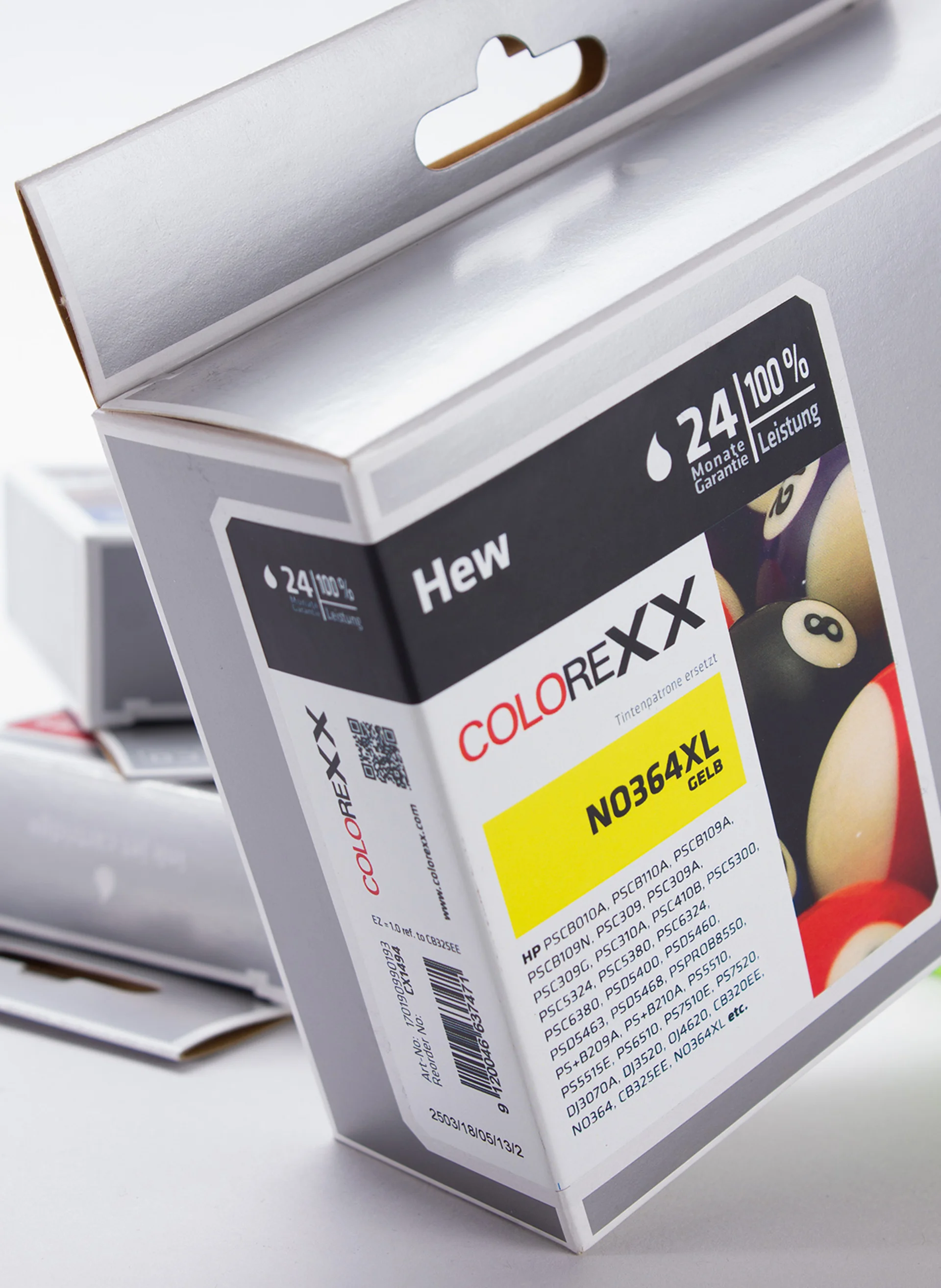 timo Printware - Verpackung