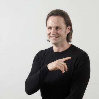 Andreas Weinzinger Kontaktinformation Portrait Andreas Weinzinger