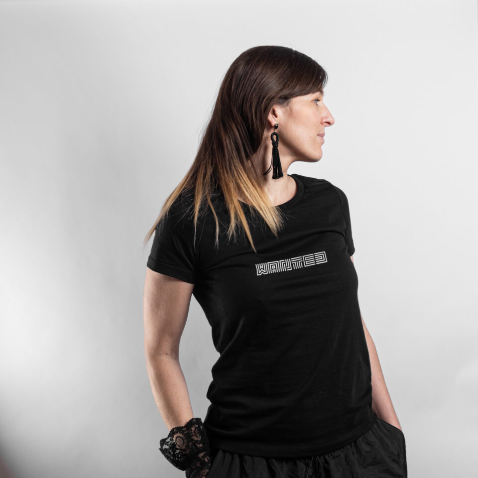 Johanna Wurzinger - Text & Konzept