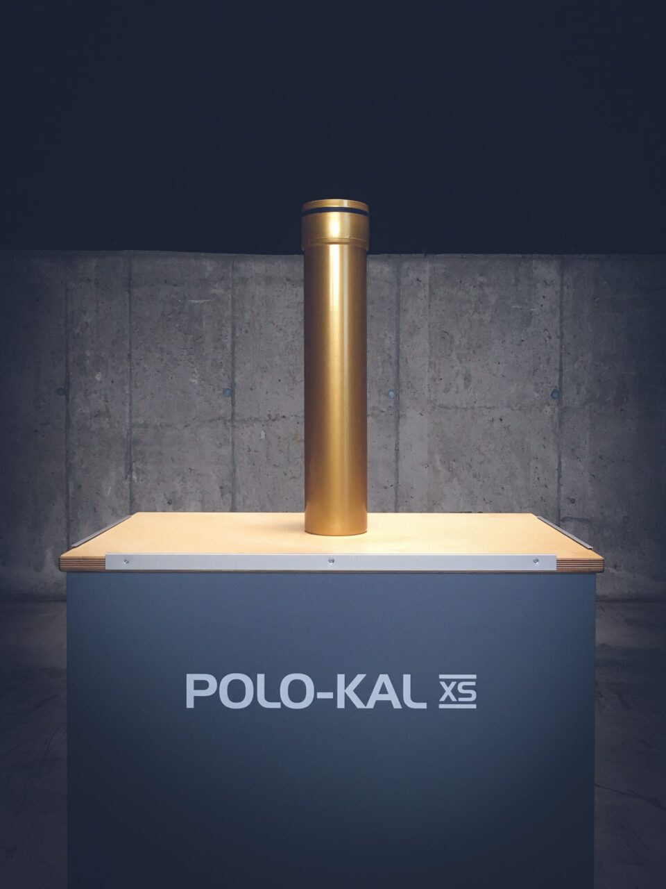 POLOPLAST - Verlegewettbewerb
