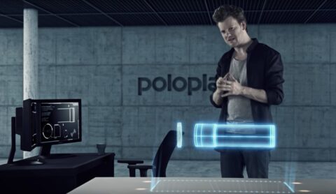 POLOPLAST - POLO-KAL XS Movie