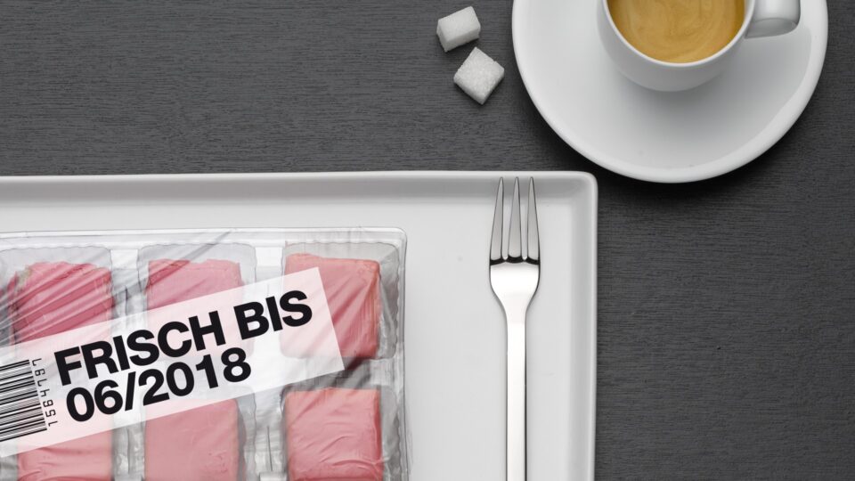 WKO Lebensmittelgewerbe - Viel und billig Konditor