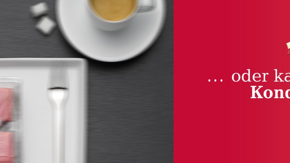 WKO Lebensmittelgewerbe - Viel und billig Konditor