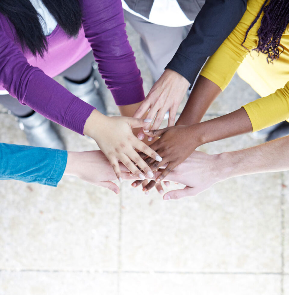 Diakoniewerk - Jahresberichte Bild