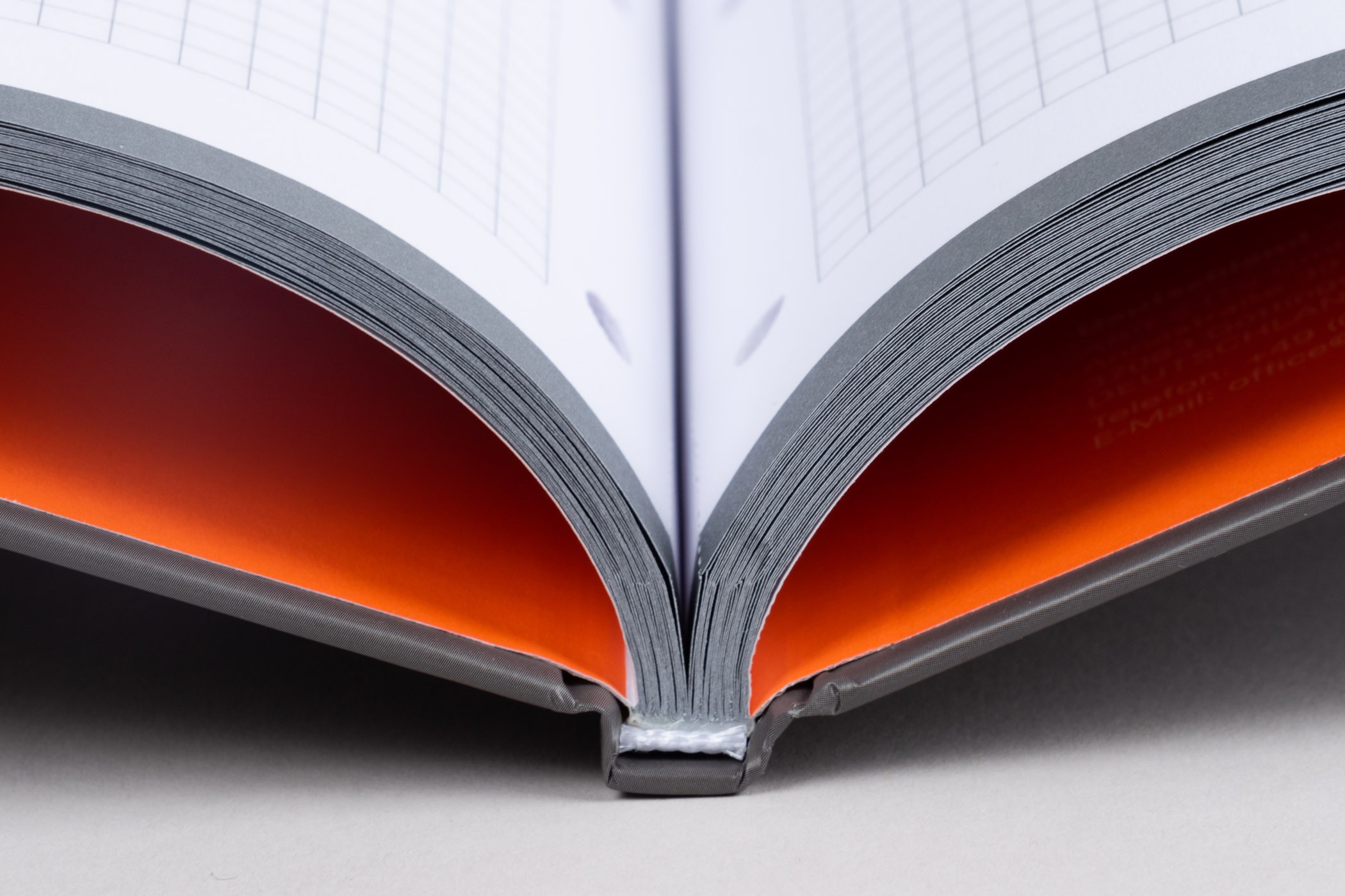 Latschbacher - Notizbuch