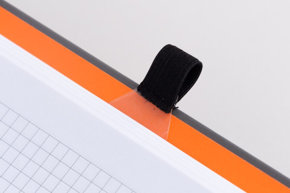 Latschbacher - Notizbuch