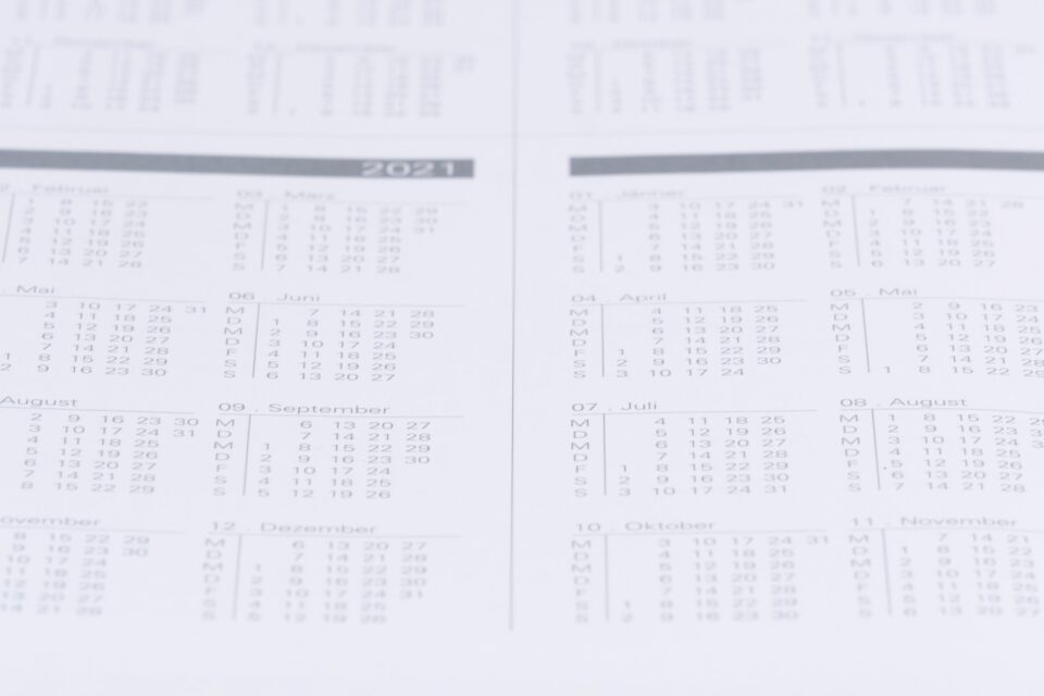 Latschbacher - Notizbuch