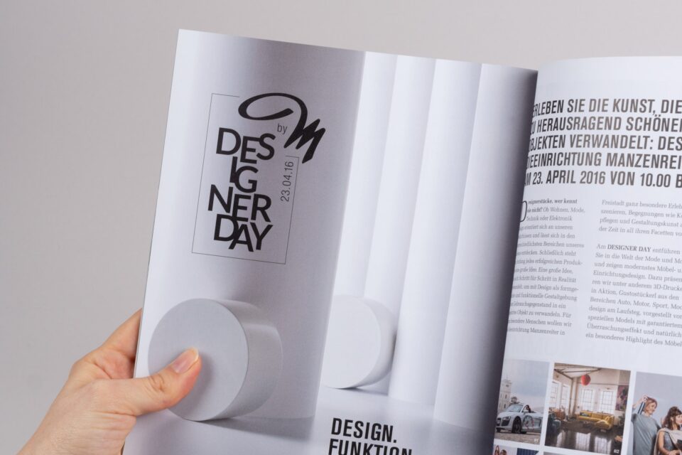 Manzenreiter - Editorial