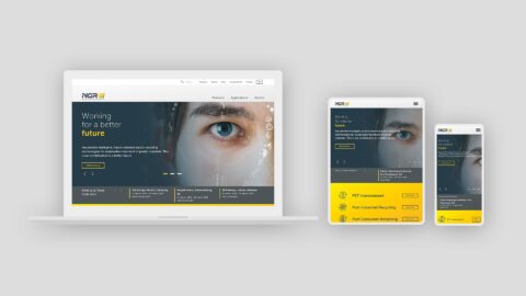 NGR - Web Übersicht