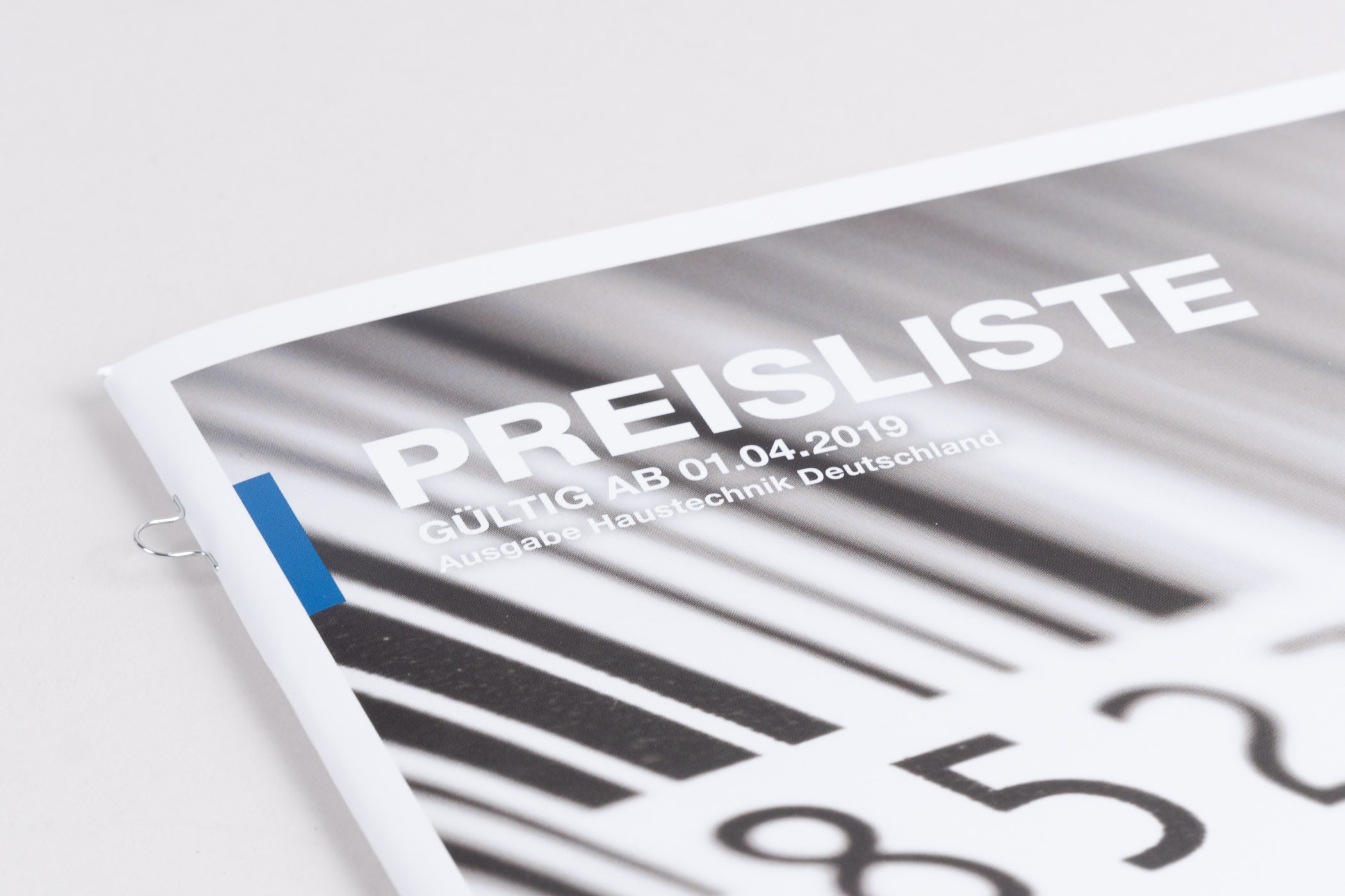 POLOPLAST - Produktfolder