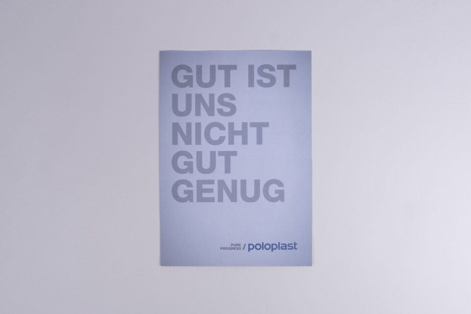 POLOPLAST - Imagefolder