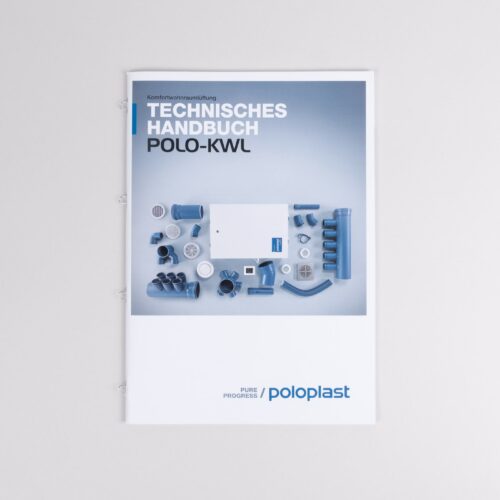 POLOPLAST - Technisches Handbuch