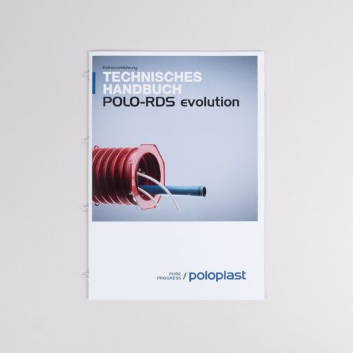 POLOPLAST - Technisches Handbuch