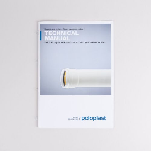 POLOPLAST - Produktfolder