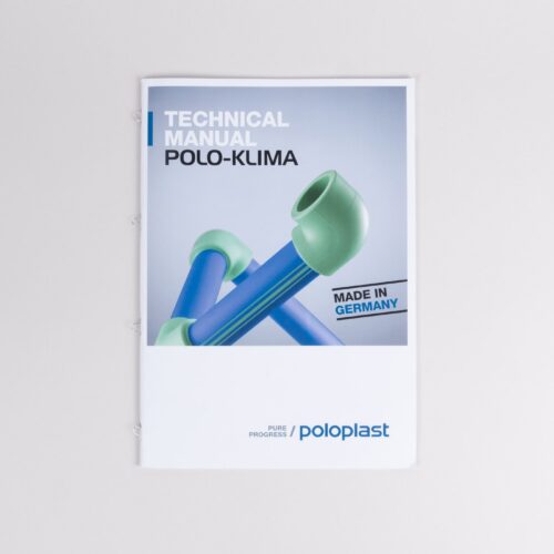 POLOPLAST - Technisches Handbuch