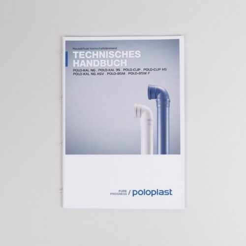 POLOPLAST - Technisches Handbuch