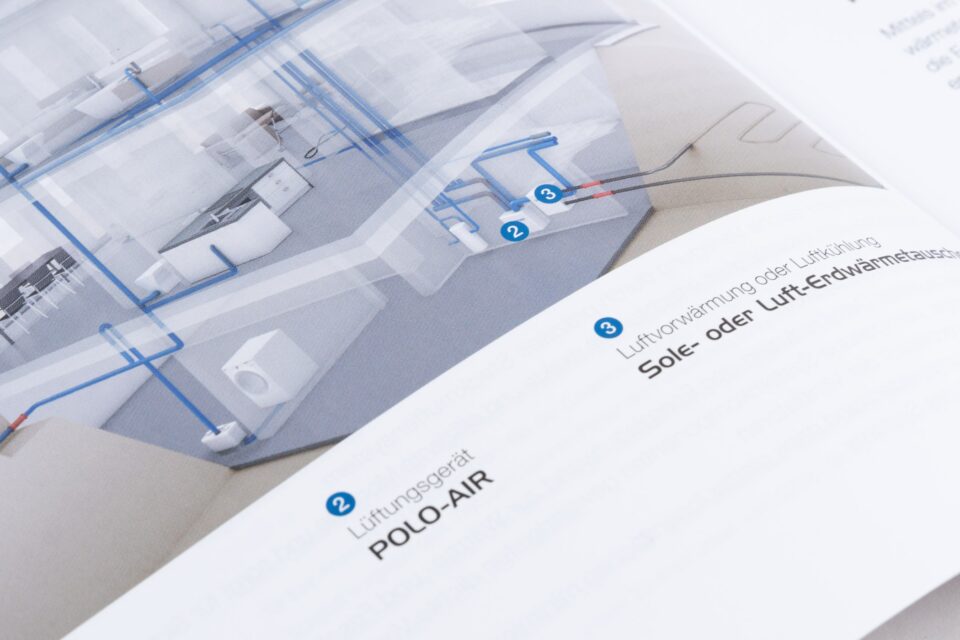 POLOPLAST - Technisches Handbuch