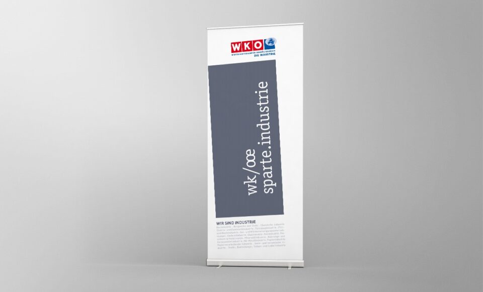 WKO - Sparte Industrie Rollup