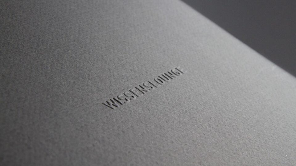 WKO - Sparte Industrie Einladung Wissenlounge