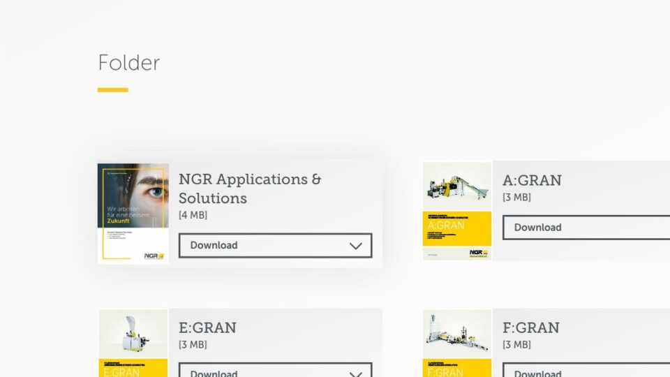 NGR - Webdesign & Programmierung