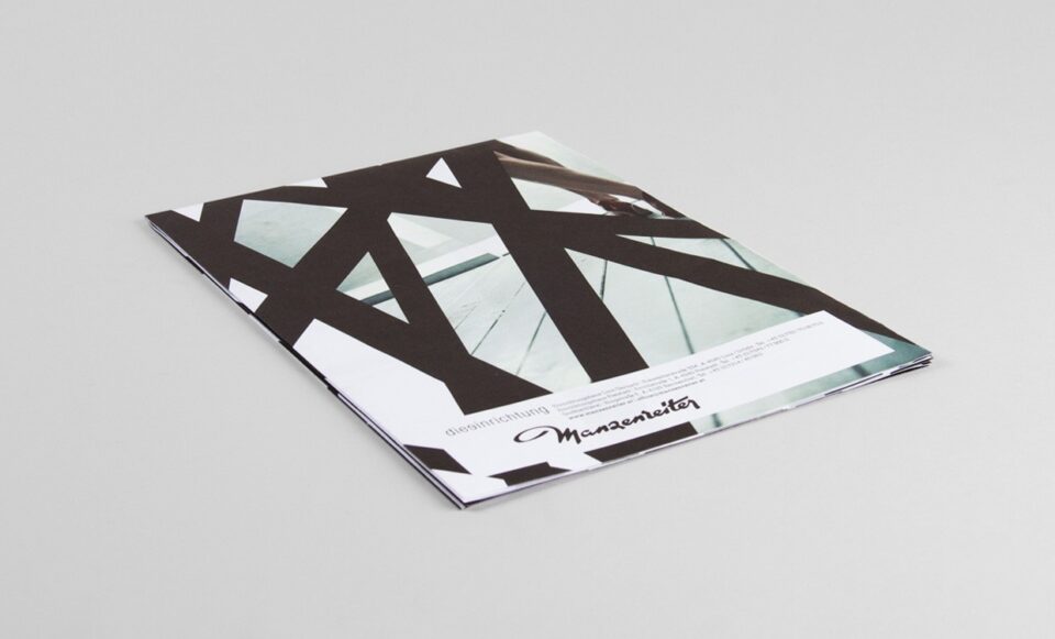 Manzenreiter - Einladung Eröffnung